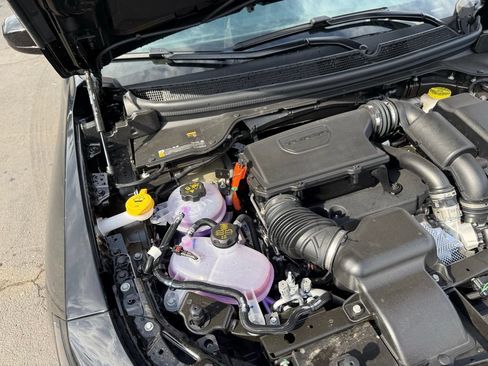 New 2026 Jeep Cherokee Laredo AWD/4WD image 57