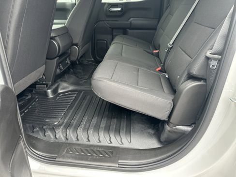 New 2026 GMC Sierra 1500 Pro w/ Pro Value Package image 20