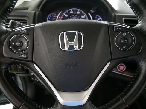 Used 2015 Honda CR-V EX-L image 25