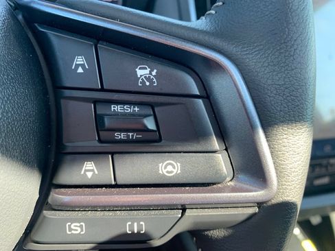 Used 2026 Subaru Forester Limited AWD/4WD image 21