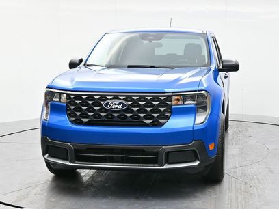 New 2026 Ford Maverick XLT w/ 4K Tow Package