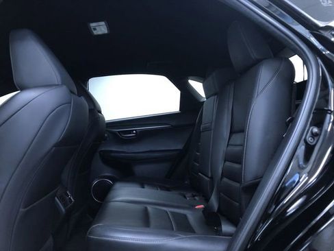 Used 2021 Lexus NX 300 F Sport w/ Accessory Package 2 image 20