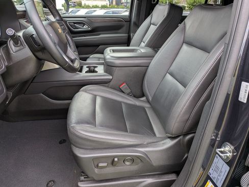 Used 2023 Chevrolet Tahoe LT AWD/4WD image 16
