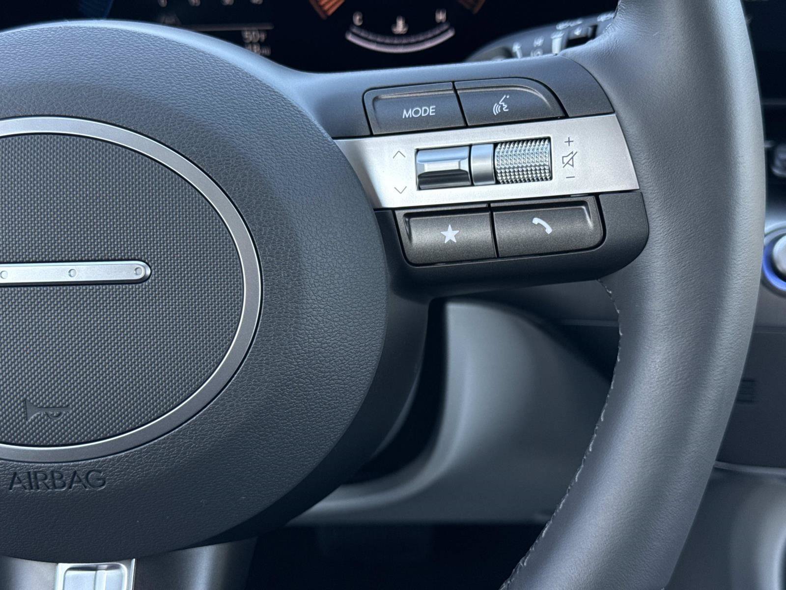 New 2026 Hyundai Kona SEL Sport AWD/4WD image 5