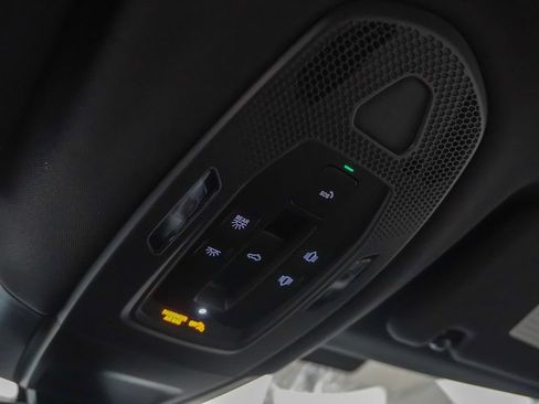 New 2026 Porsche Panamera 4 AWD/4WD image 29