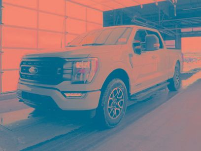 Certified 2023 Ford F150 XLT w/ Equipment Group 302A High