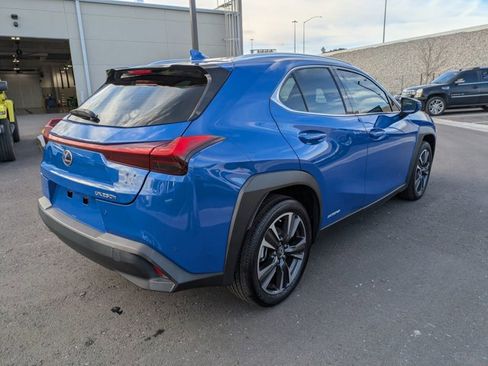 Used 2022 Lexus UX 250h image 5