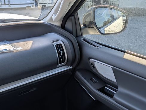 New 2026 Ford Expedition Max Active image 22