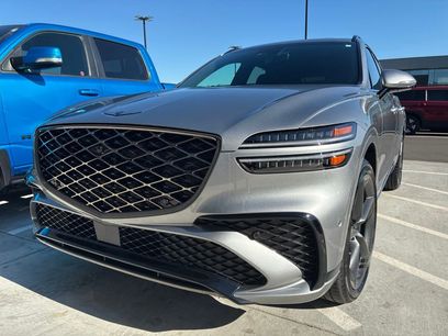 Used 2026 Genesis GV70 3.5T Sport Prestige