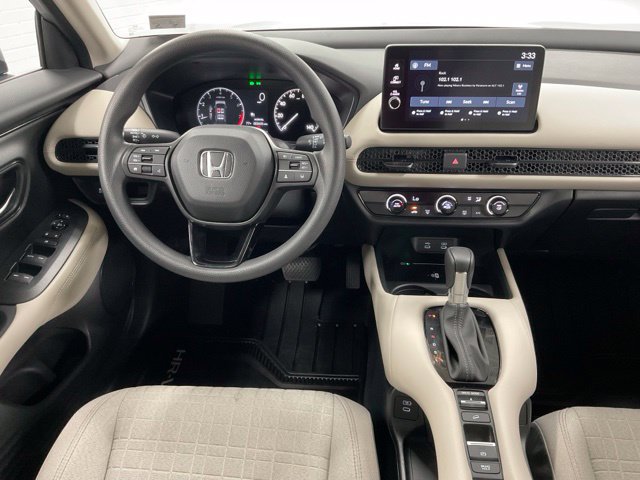 Certified 2026 Honda HR-V LX image 13
