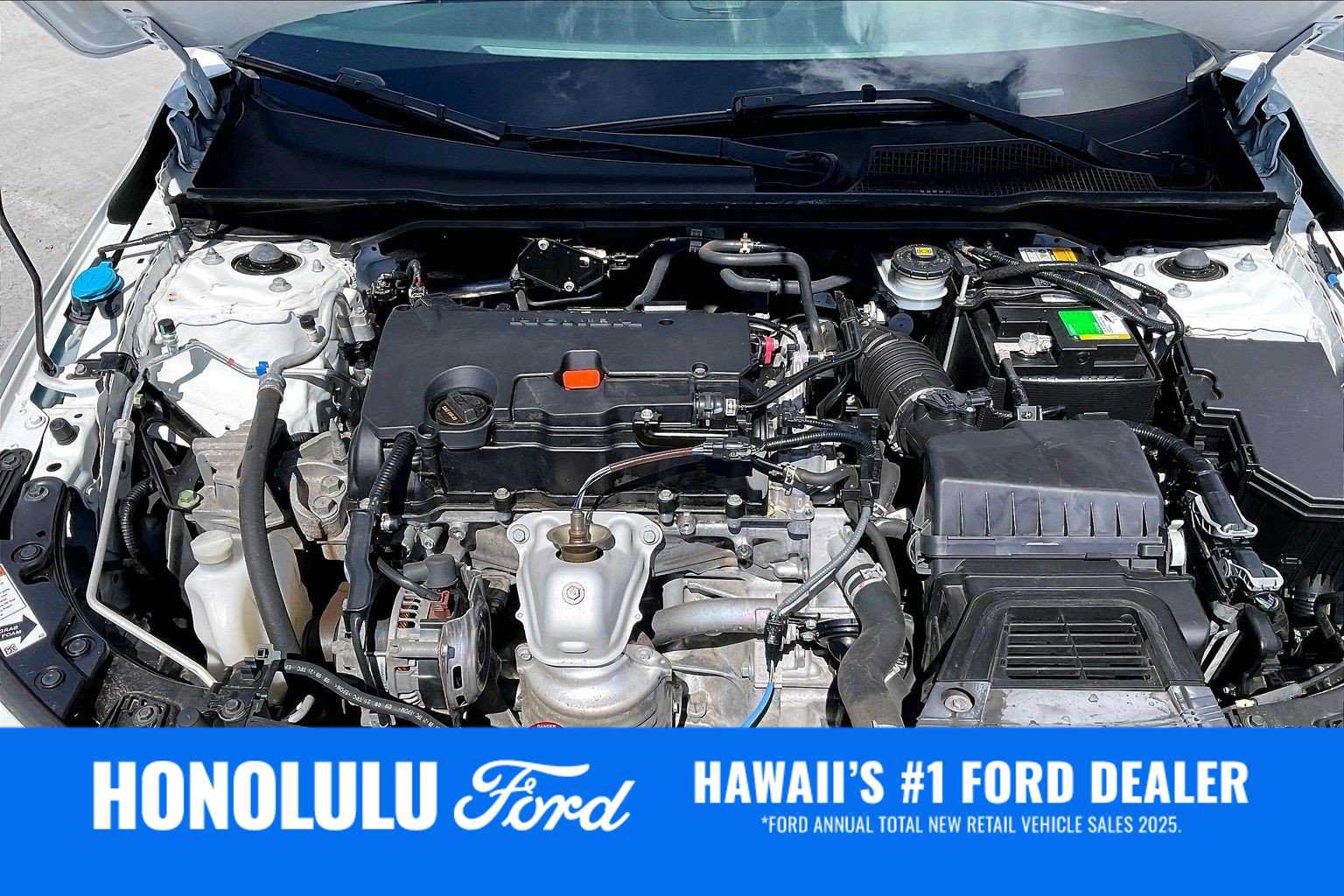 Used 2023 Honda Civic Sport image 9
