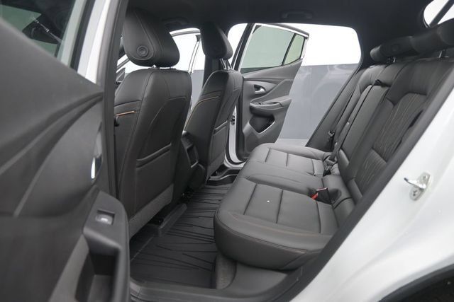 New 2026 Buick Envista Preferred FWD image 14