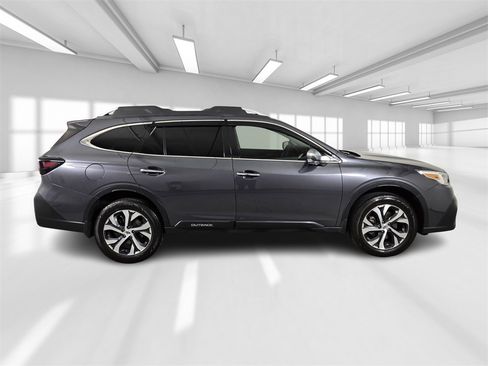 Certified 2022 Subaru Outback Touring XT w/ Popular Package #2 image 8