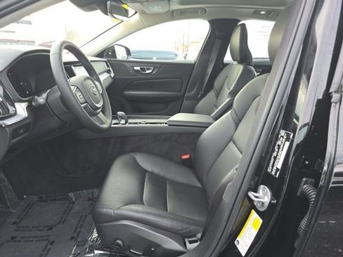 Certified 2023 Volvo S60 B5 Core w/ Climate Package image 27