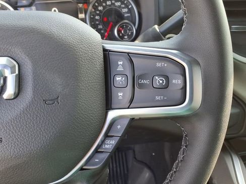 New 2026 RAM 2500 Big Horn AWD/4WD image 20
