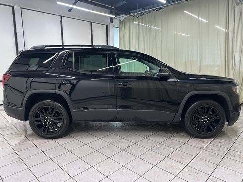 Certified 2023 GMC Acadia SLT w/ Elevation Edition image 3