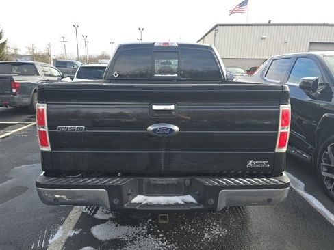 Used 2013 Ford F150 XLT w/ Luxury Equipment Group image 6