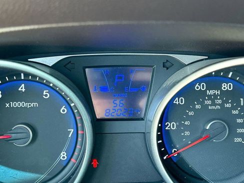 Used 2015 Hyundai Tucson Limited w/ Option Group 03 image 37