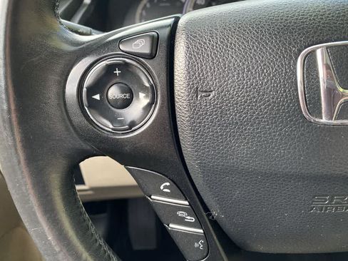 Used 2014 Honda Accord EX-L image 21