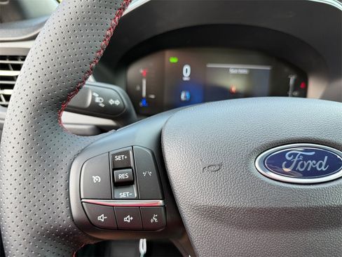 New 2025 Ford Escape ST-Line Elite image 23