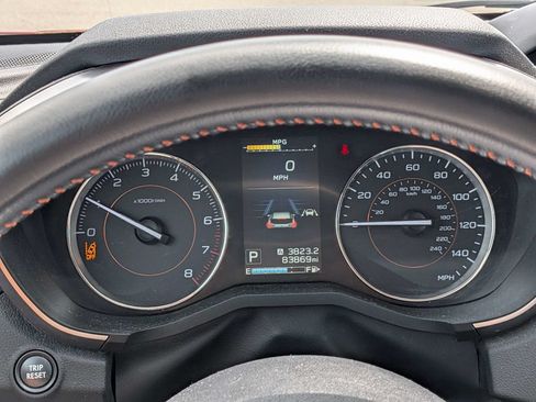 Used 2019 Subaru Crosstrek 2.0i Limited w/ Popular Package #4 AWD/4WD image 24