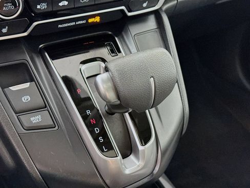 Used 2022 Honda CR-V EX image 16