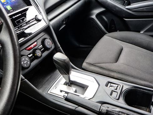 Used 2018 Subaru Impreza 2.0i Premium image 29