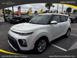 Used 2022 Kia Soul LX image 6
