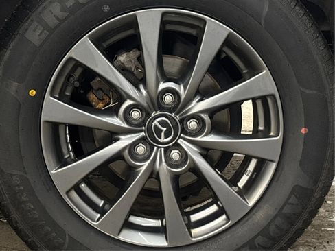 Used 2021 MAZDA CX-30 FWD 2.5 S image 30