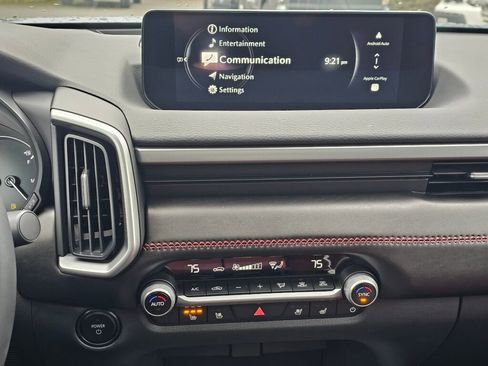 New 2026 MAZDA CX-50 AWD 2.5 Hybrid w/ Weather Package image 13