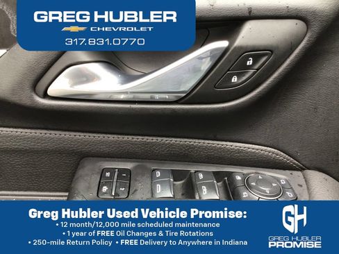 Used 2024 GMC Yukon Denali AWD/4WD image 22