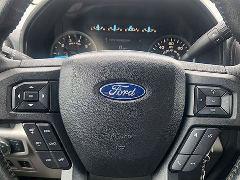 Used 2018 Ford F150 XLT w/ Equipment Group 302A Luxury AWD/4WD image 5