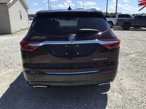 Used 2019 Buick Enclave Essence FWD image 4