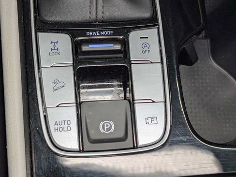 Used 2024 Hyundai Tucson SEL AWD/4WD image 27