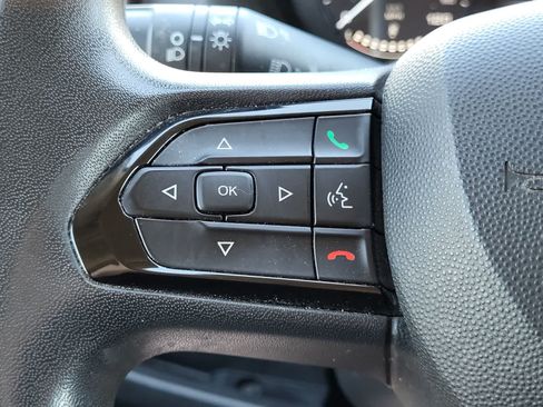 Used 2023 RAM ProMaster 2500 FWD image 15