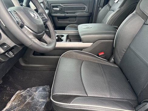 New 2026 RAM 3500 Laramie image 21