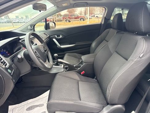 Used 2014 Honda Civic EX image 13