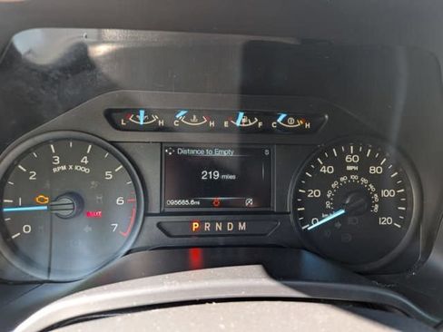Used 2019 Ford F150 XL w/ Equipment Group 101A Mid AWD/4WD image 9