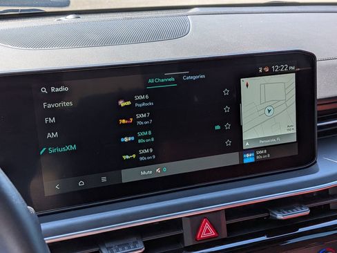 Used 2025 Kia K5 GT-Line w/ GT-Line Premium Package image 23