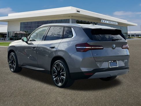 New 2026 BMW X3 xDrive30 image 8