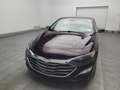 Used 2020 Chevrolet Malibu LT w/ Leather Package FWD image 15