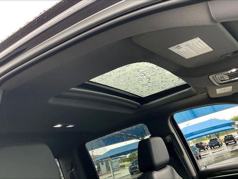 Used 2023 Chevrolet Silverado 1500 LTZ w/ LTZ Premium Texas Edition image 14