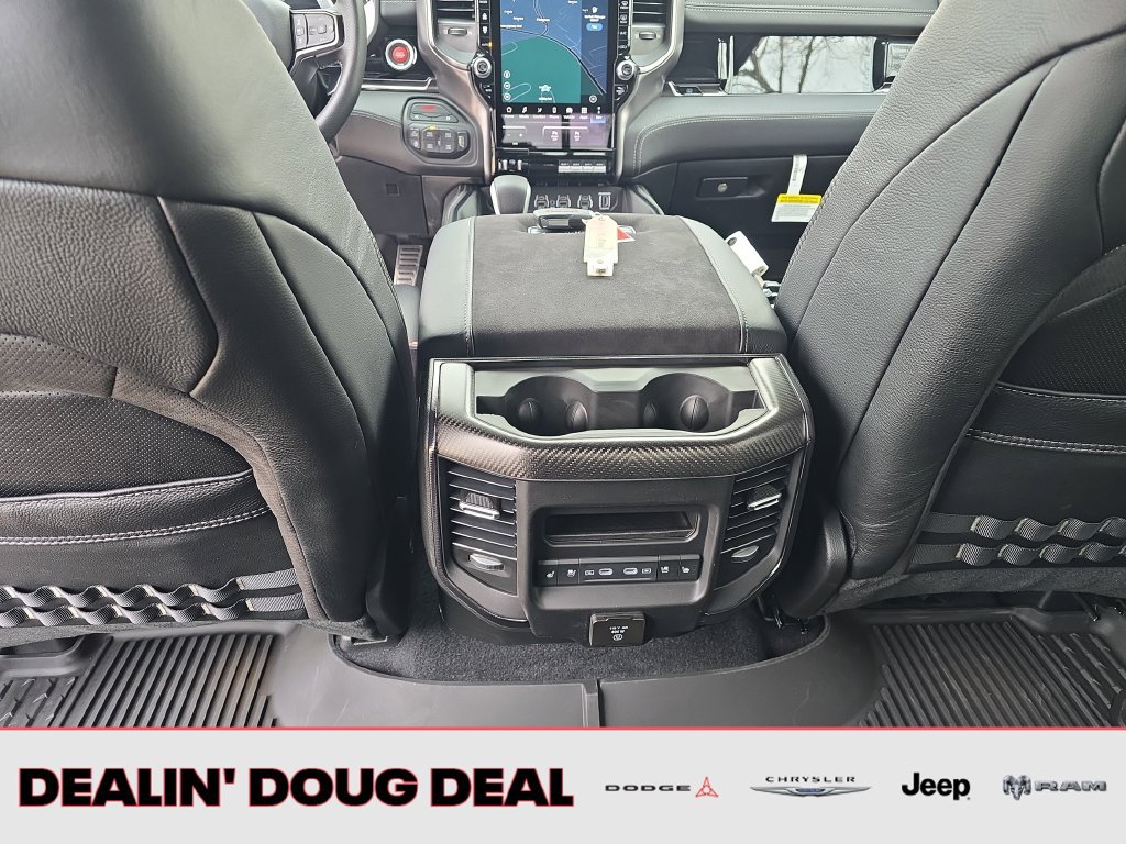 New 2026 RAM 1500 RHO w/ RHO Level 1 Equipment Group AWD/4WD image 26