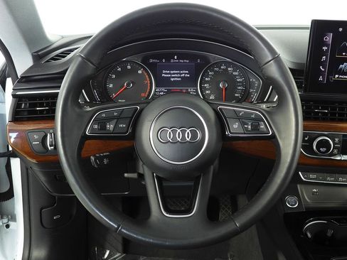 Used 2022 Audi A5 2.0T Premium w/ Convenience Package image 27