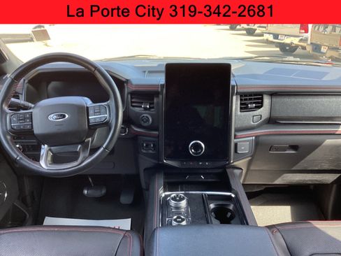 Used 2022 Ford Expedition Limited AWD/4WD image 14