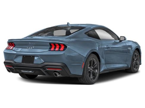 New 2025 Ford Mustang GT Premium image 32