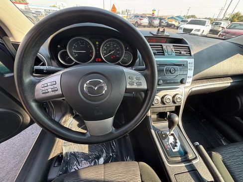 Used 2010 MAZDA MAZDA6 i Sport image 11