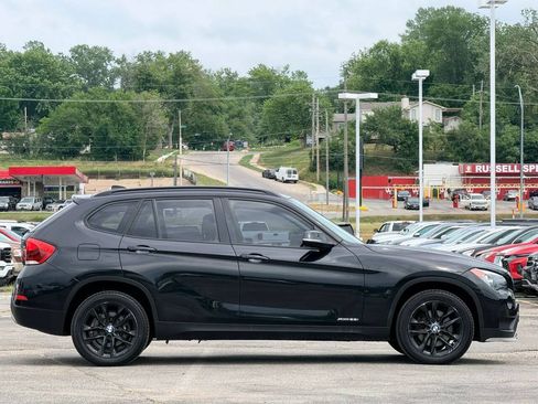 Used 2015 BMW X1 xDrive28i AWD/4WD image 6