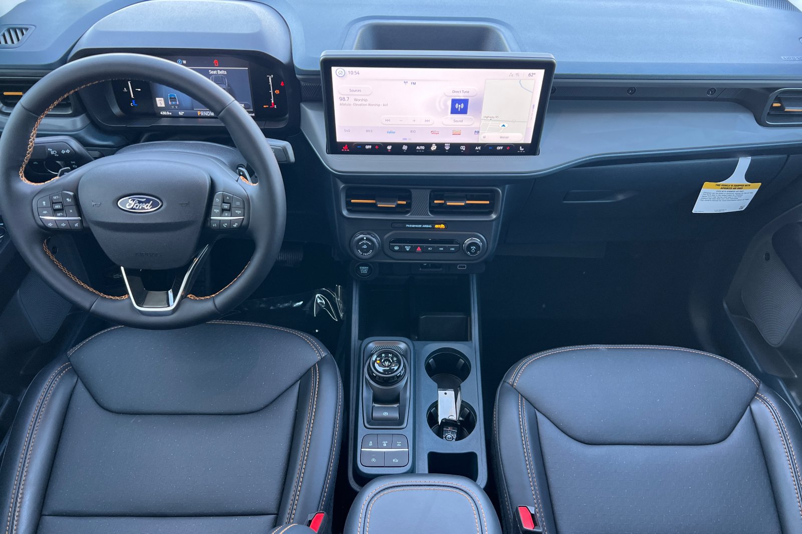 New 2026 Ford Maverick Tremor AWD/4WD image 11
