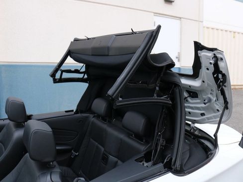 Used 2013 BMW 135i Convertible image 14